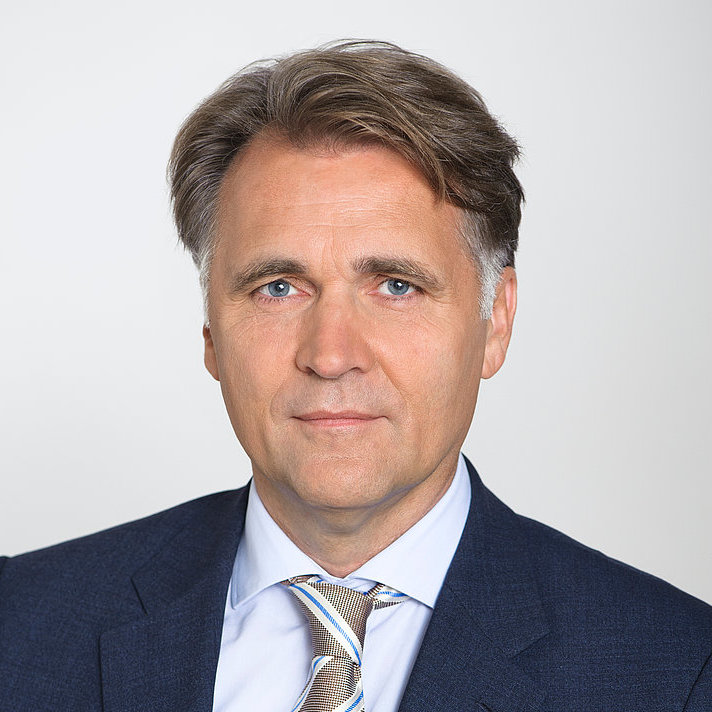 Bernd Fislage, Kommunalkredit